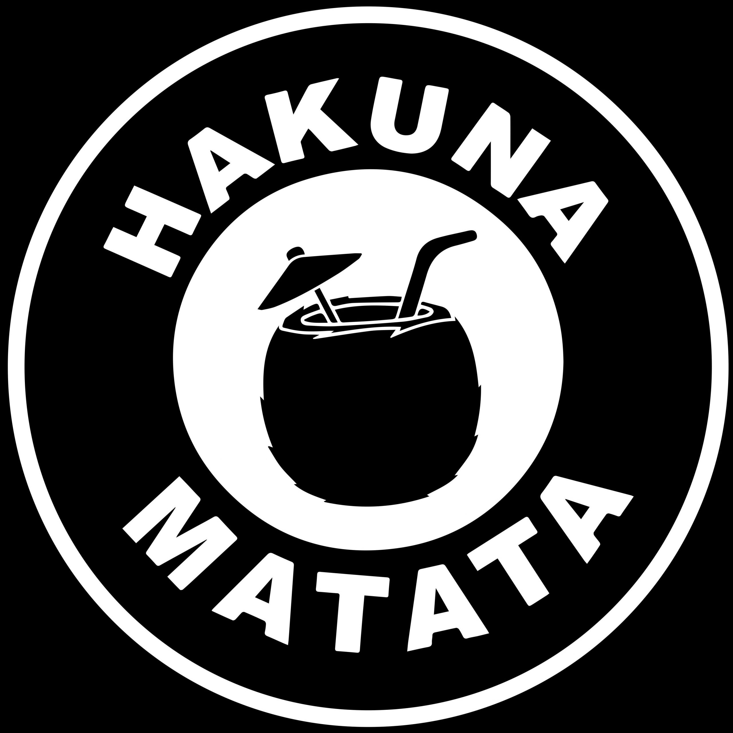 Hakuna Matata - Whetstone