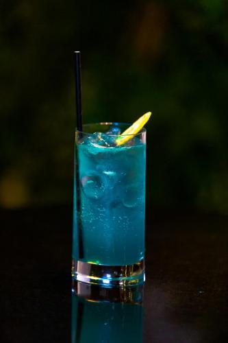 Electric Cocktail - 2